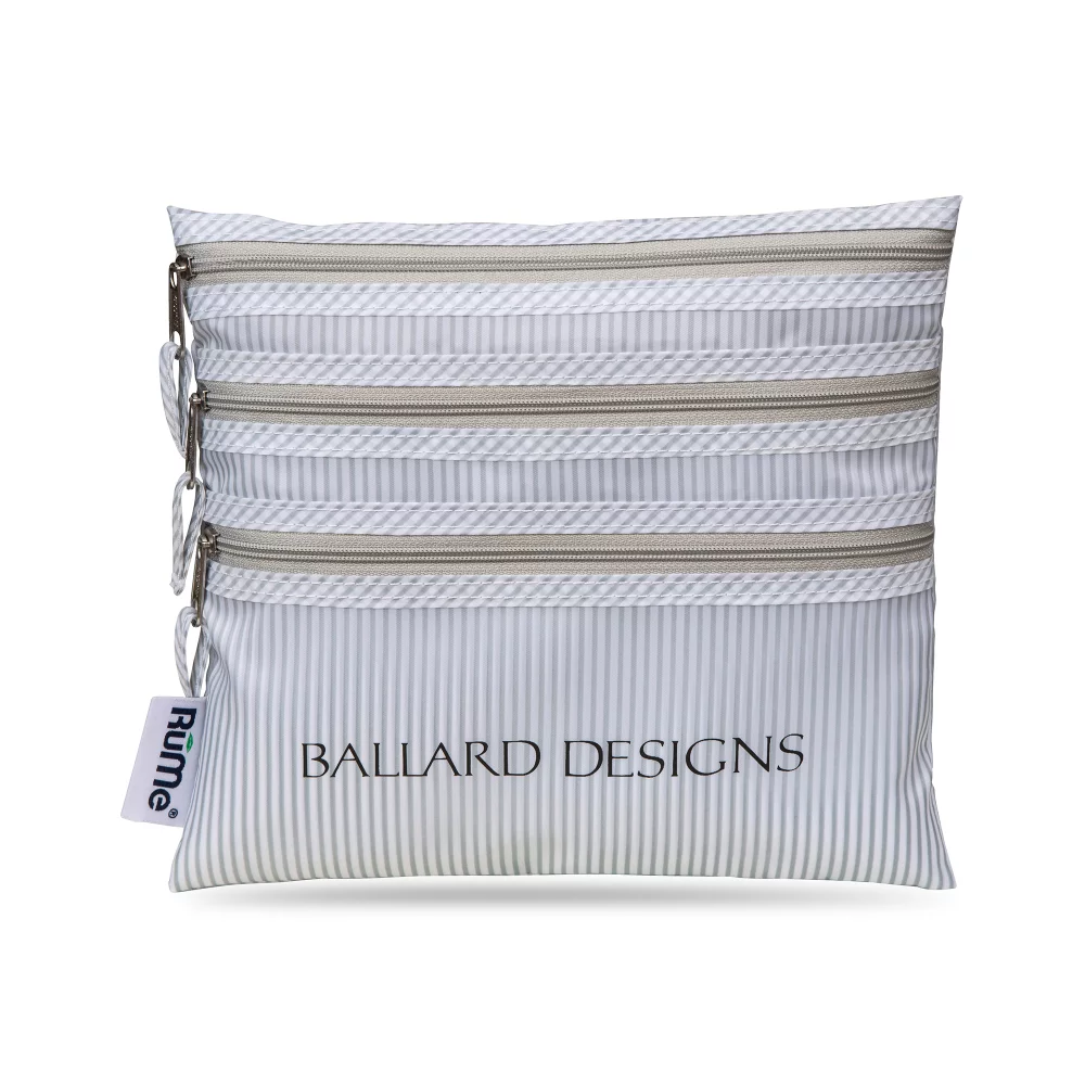 RuMe® Baggie All - Rockport Granite