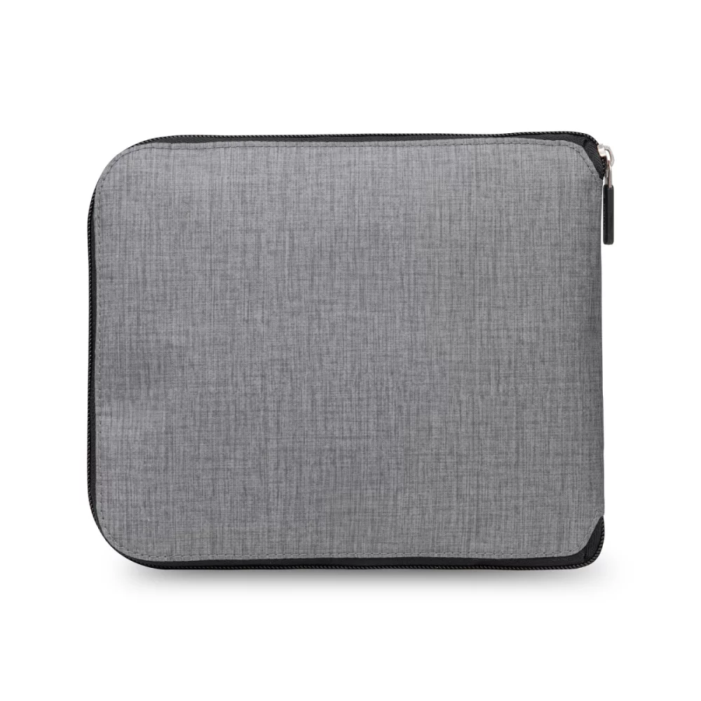 Sac de voyage pliable RuMe® cFold - Gris chiné
