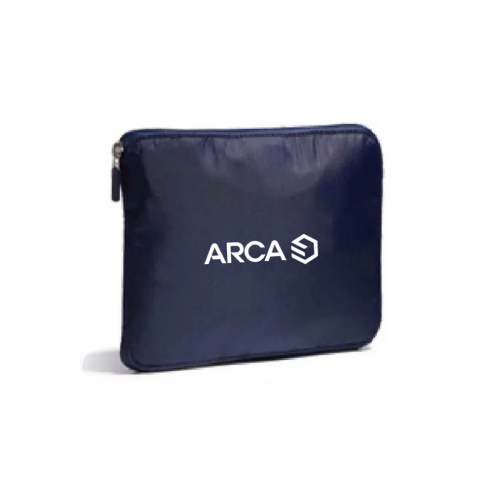 Sac de voyage pliable RuMe® cFold - Marine
