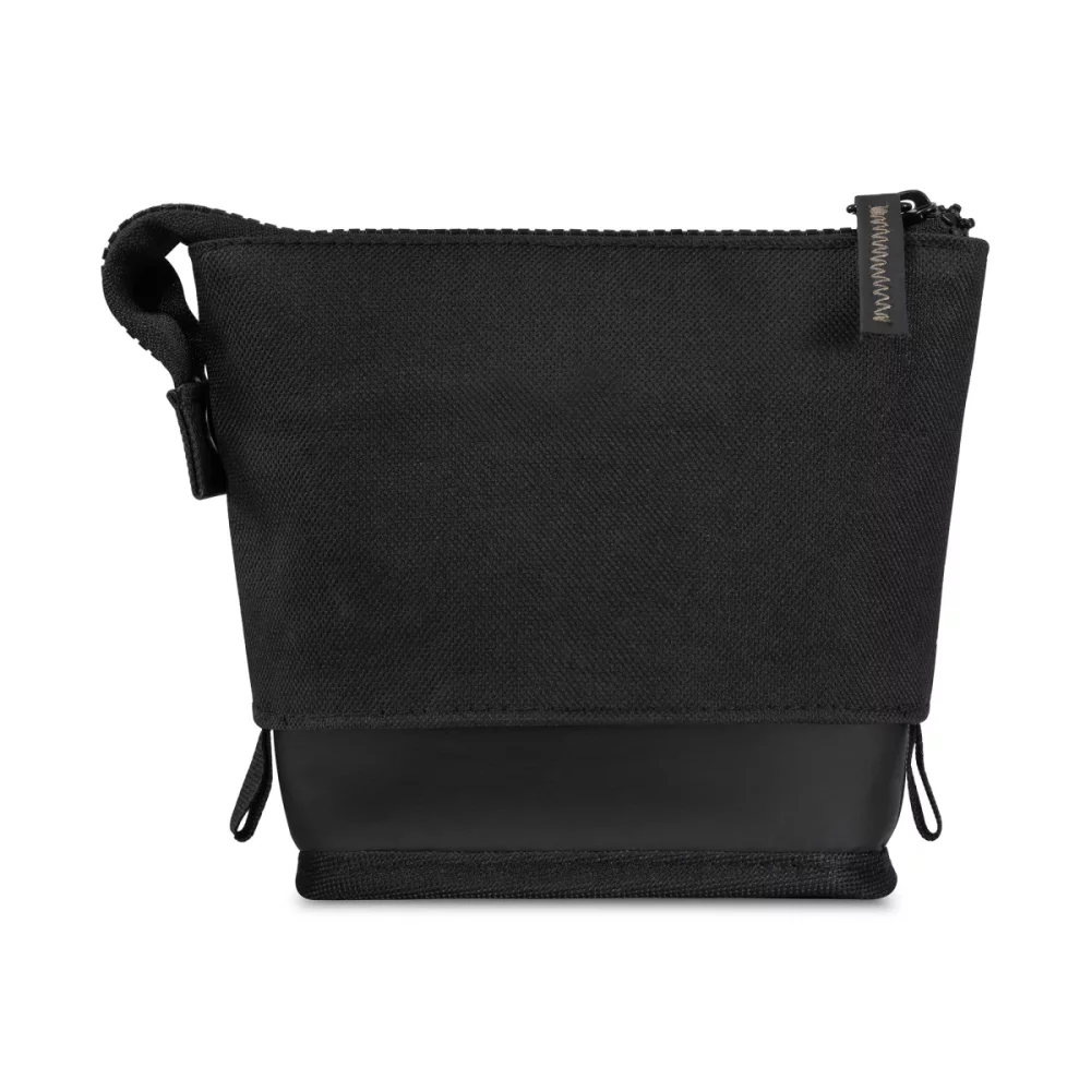 Mobile Office Pencil Case - Black