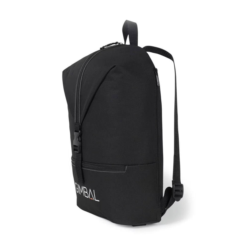 Rutledge Backpack - Black