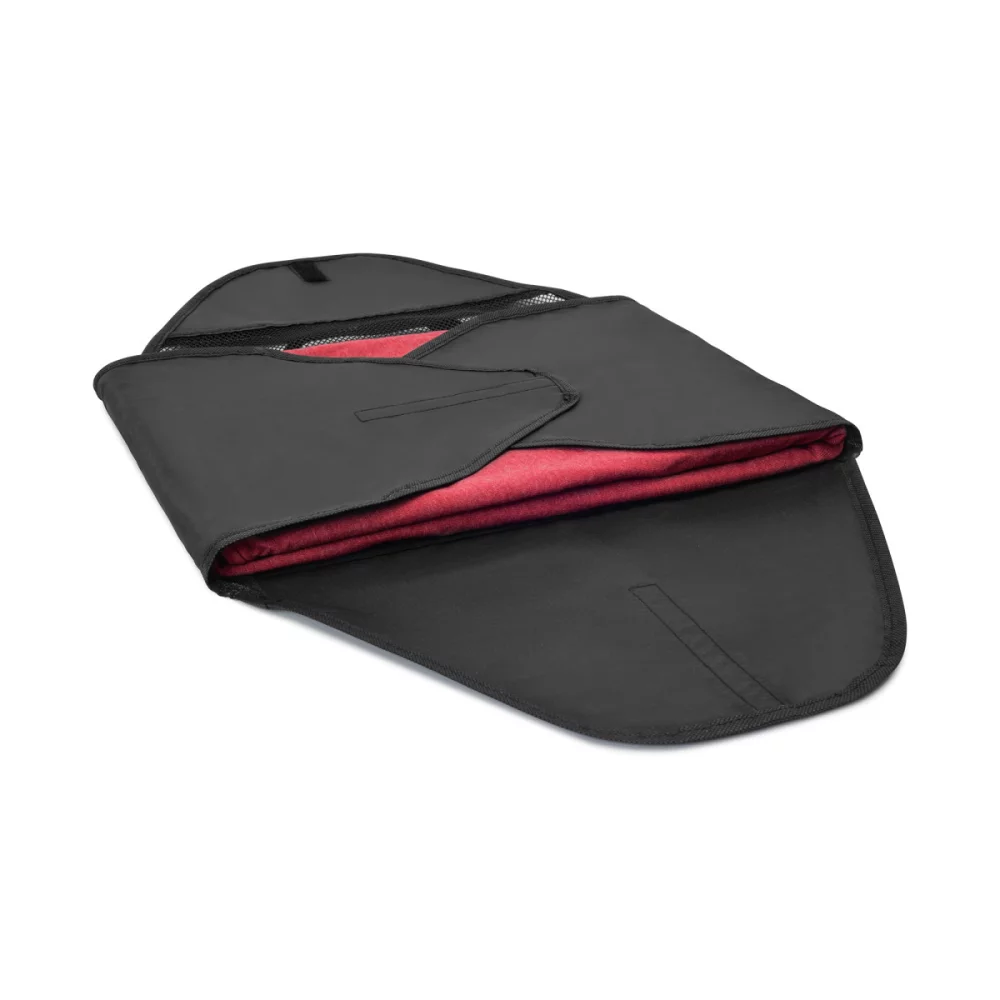 Jetsetter Garment Folder Set - Black