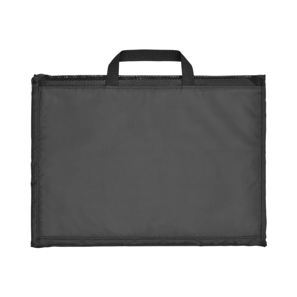 Ensemble de pliage de vêtements Jetsetter - Noir