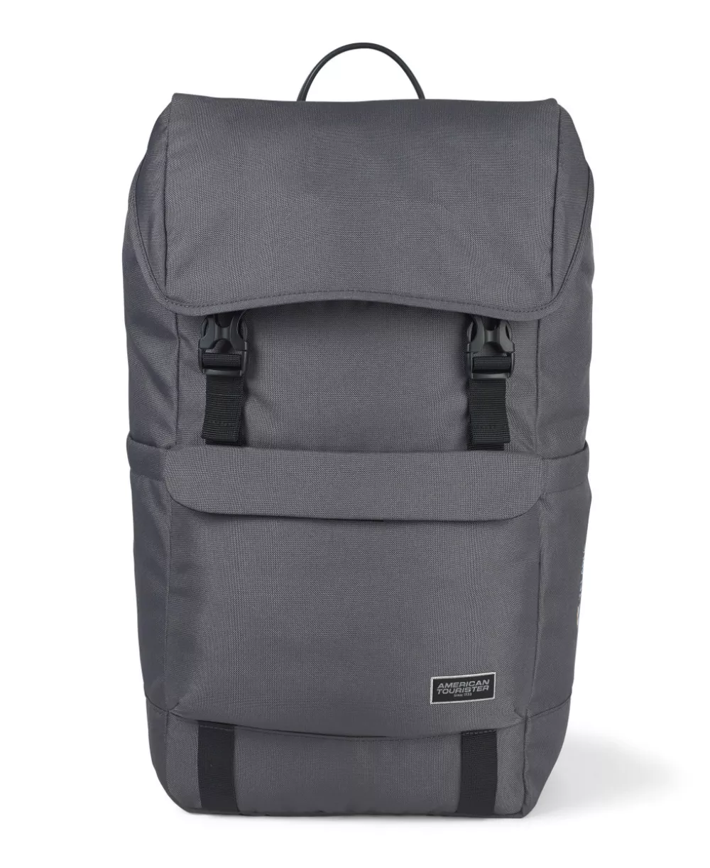 Sac à dos pour ordinateur American Tourister® Embark - Gunite