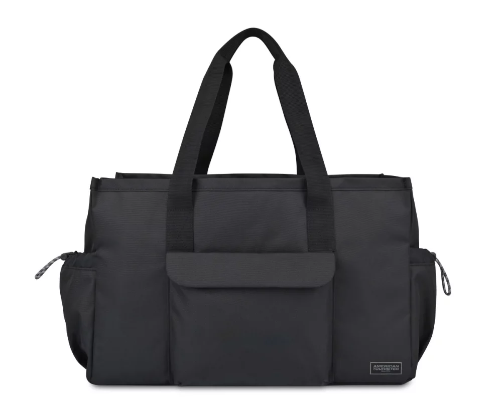 Sac utilitaire American Tourister® Embark - Noir