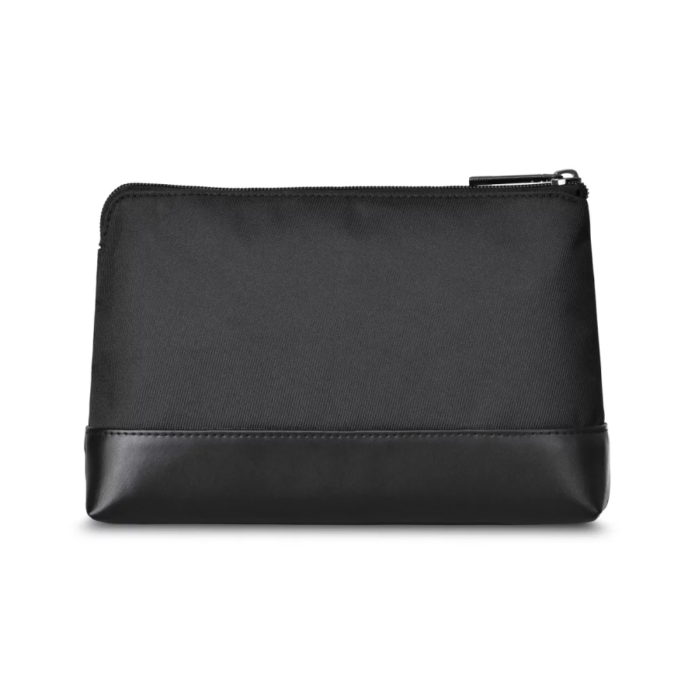 Samsonite Executive Zippered Pouch - Black