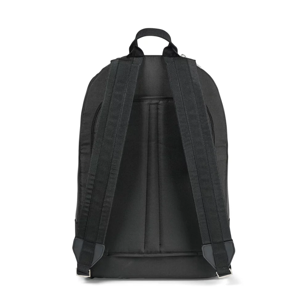 Sac à dos pour ordinateur portable Travis & Wells® Ashton - Noir