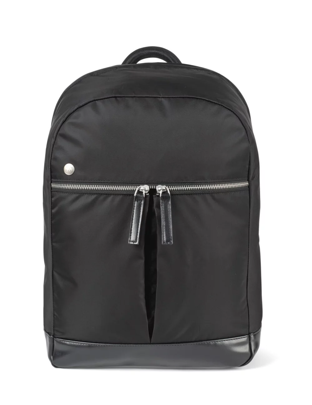 Travis & Wells® Lilah Laptop Backpack - Black