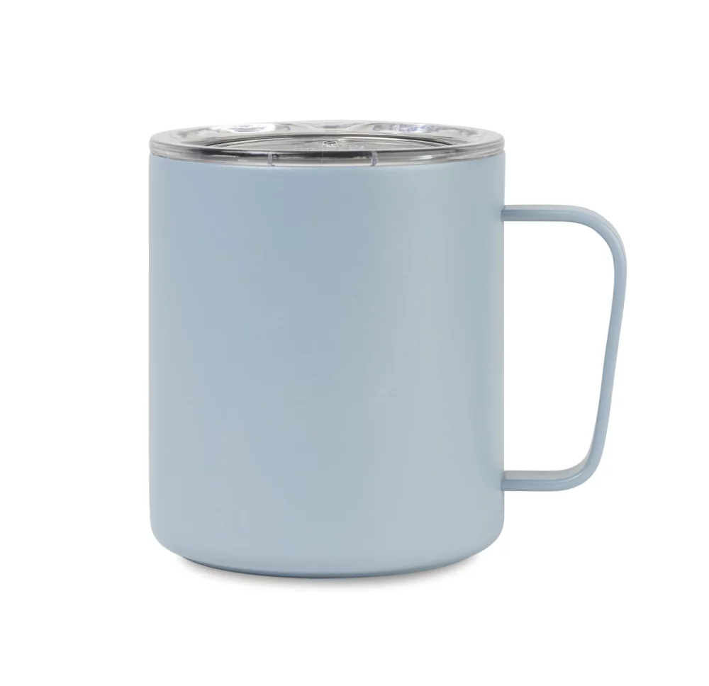 Tasse de camping isolée sous vide MiiR® - 12 oz. - Maison