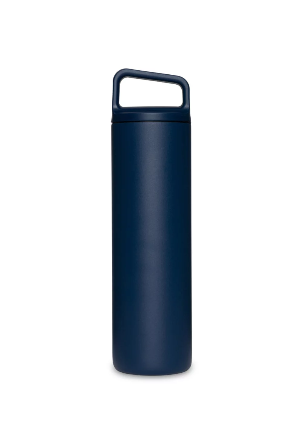 MiiR® Vacuum Insulated Wide Mouth Bottle - 20 Oz. - Tidal Blue