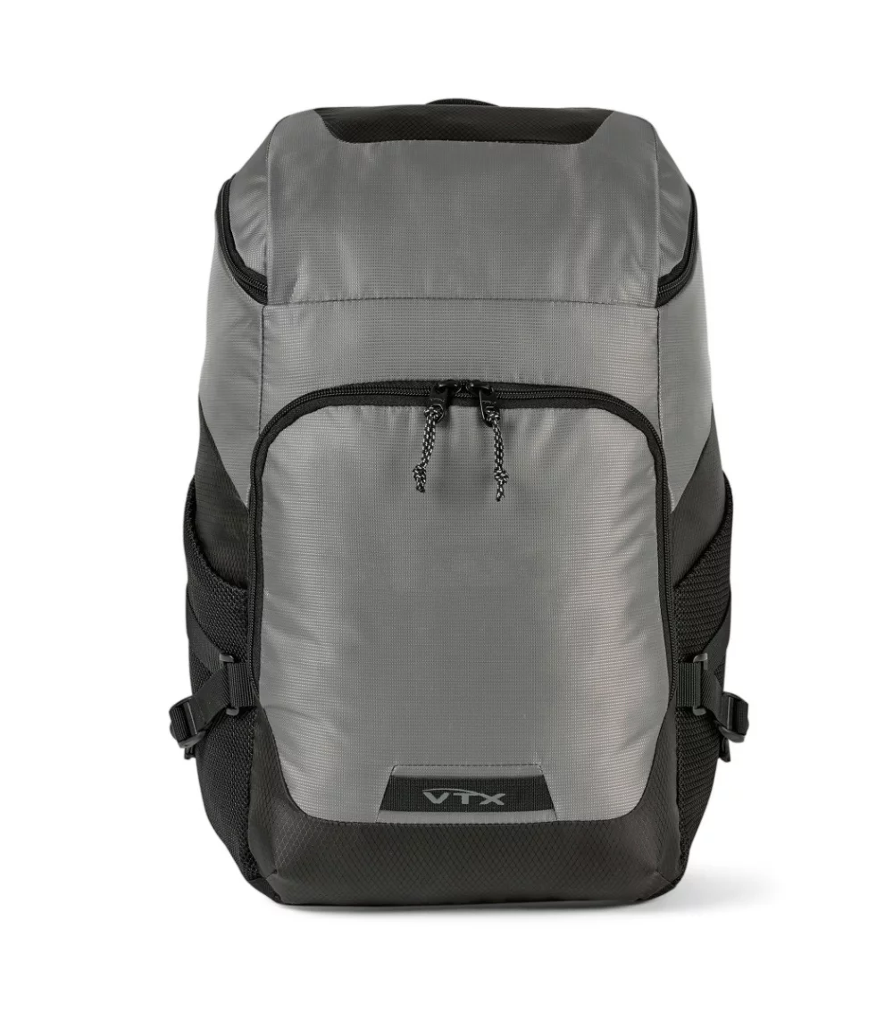 Vertex® Equinox Laptop Backpack - Gunmetal Grey