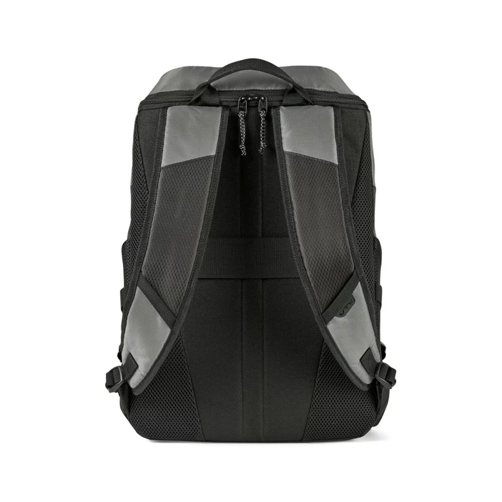 Vertex® Equinox Laptop Backpack - Gunmetal Grey