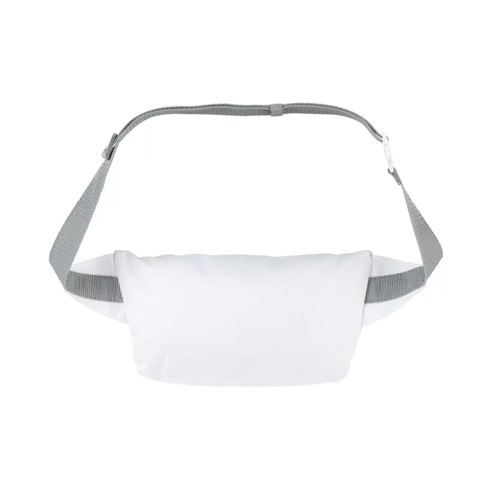 Sac banane lunaire - Blanc