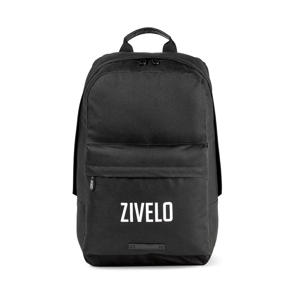 Cumberland Backpack - Black