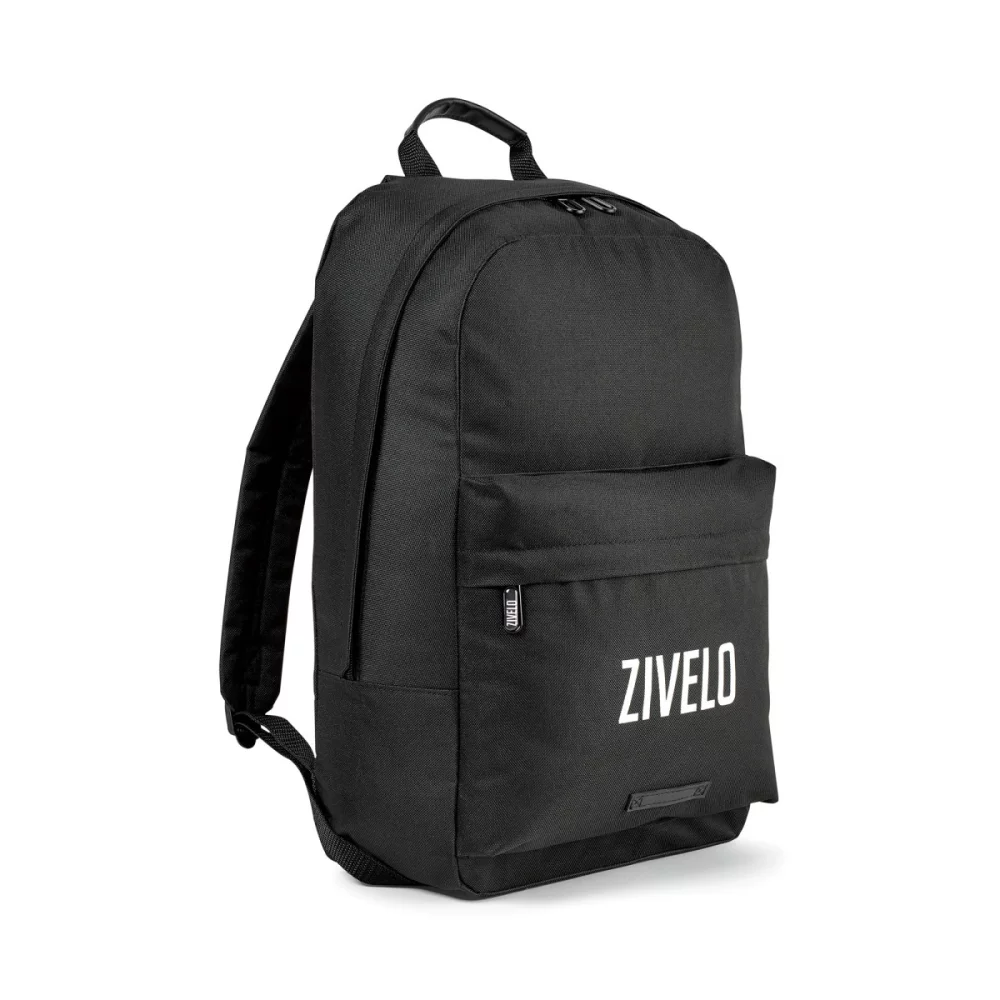 Cumberland Backpack - Black