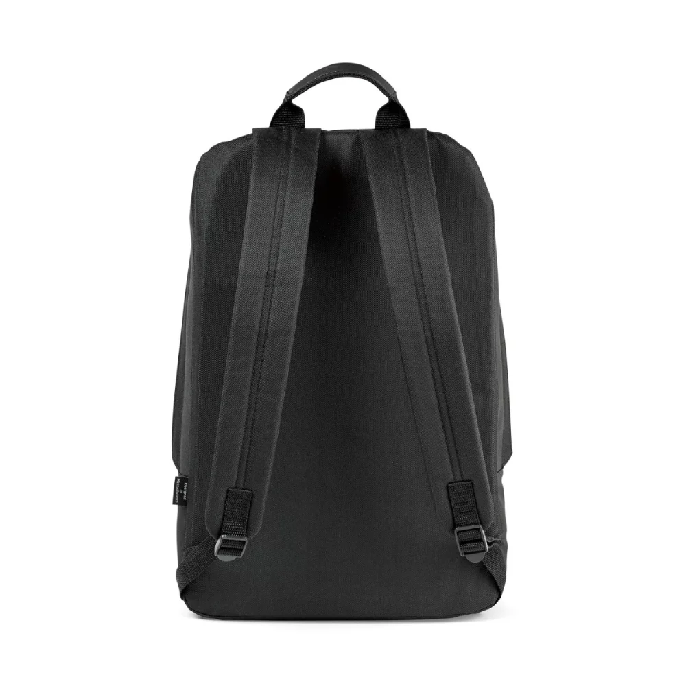 Cumberland Backpack - Black