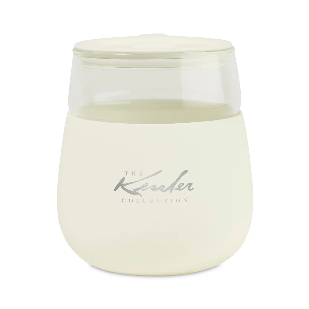 Verre W&P Porter - 15 oz - Crème