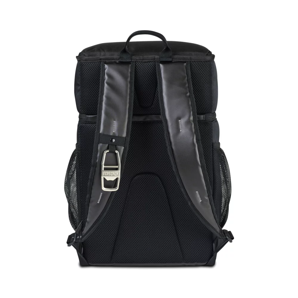 Igloo® Maddox Backpack Cooler - Black