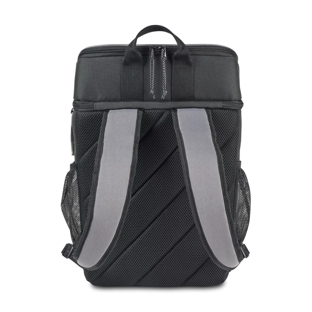 Igloo® Juneau Backpack Cooler - Deep Fog