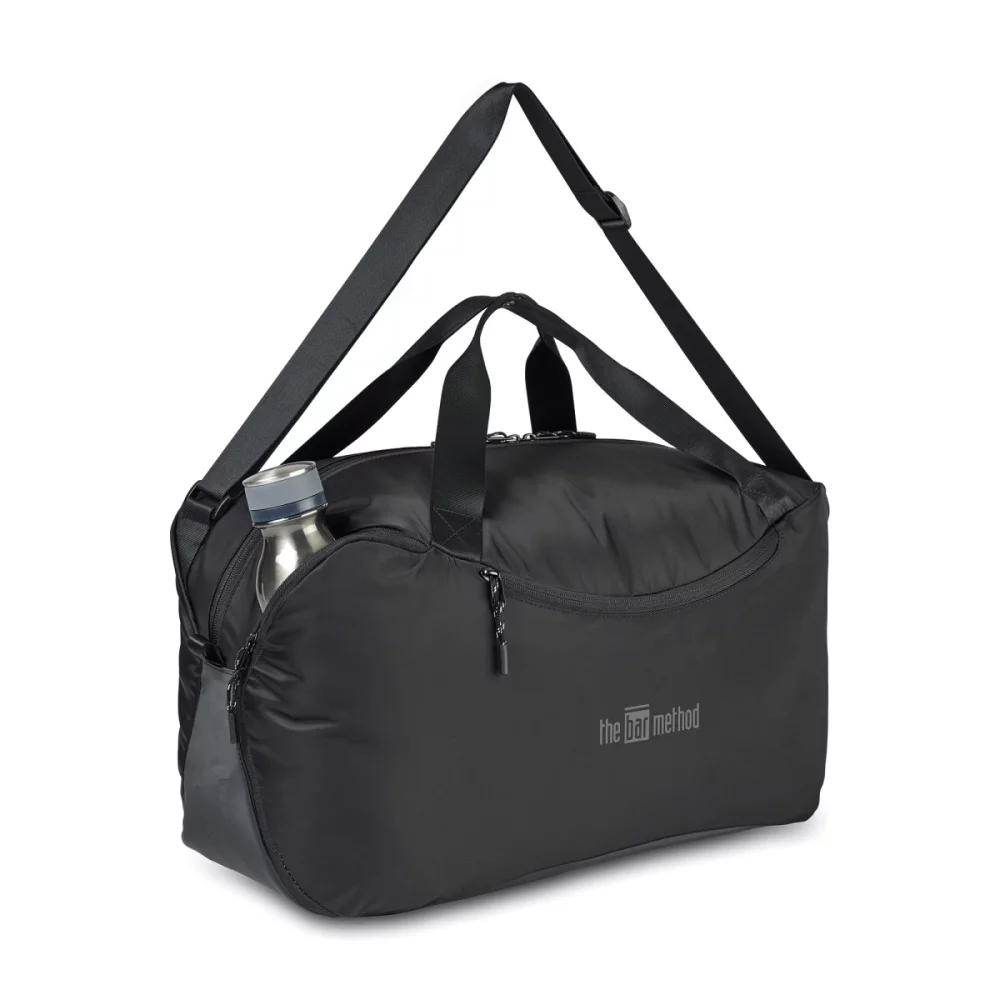 Sac de sport Addison Studio - Noir