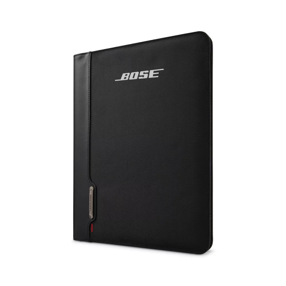 Samsonite Xenon Business Writing Pad - Black