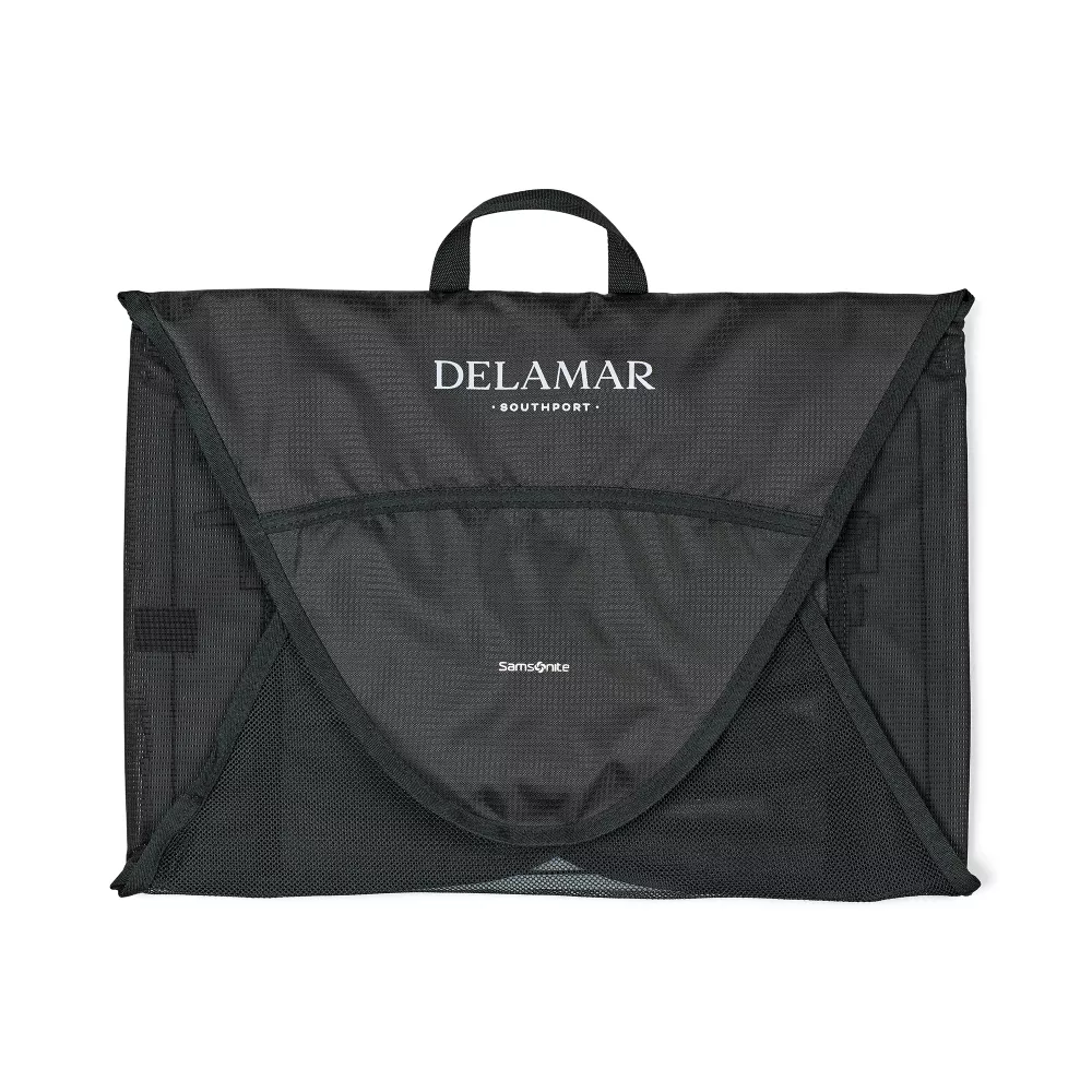 Samsonite Pack-n-Fold Packing Folder - Black