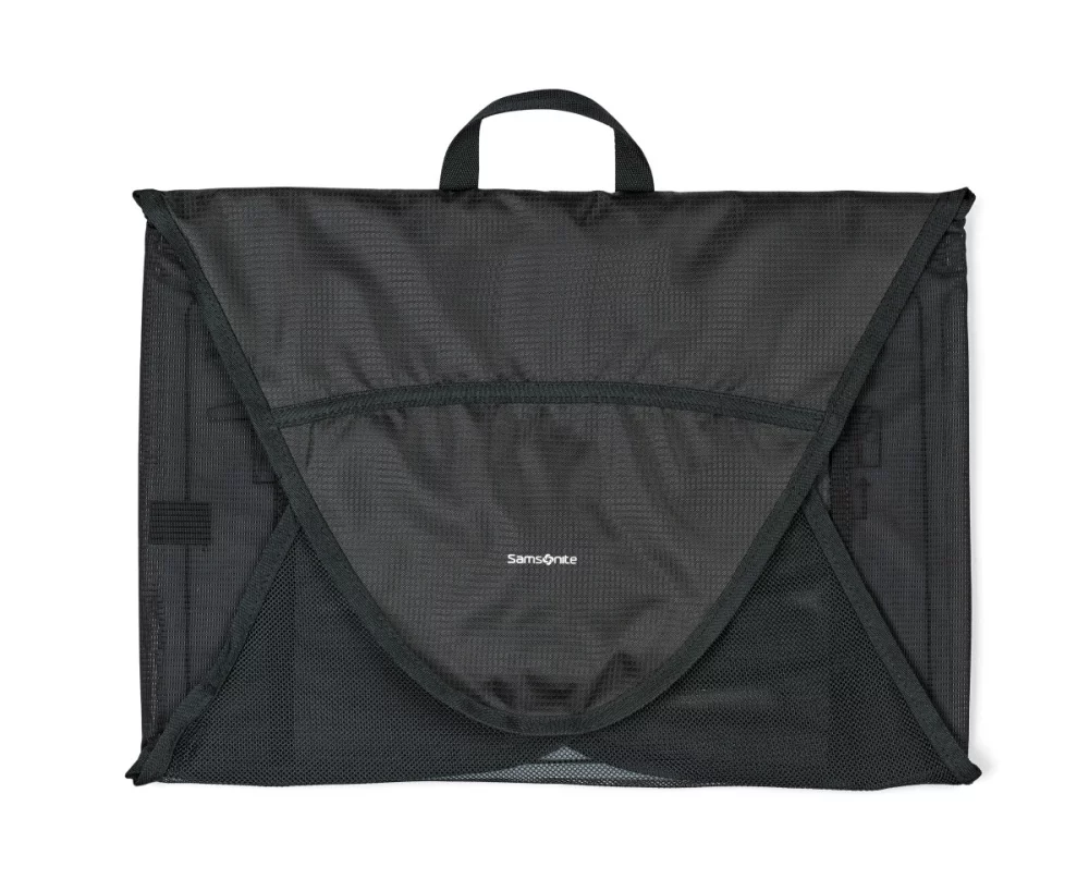 Samsonite Pack-n-Fold Packing Folder - Black