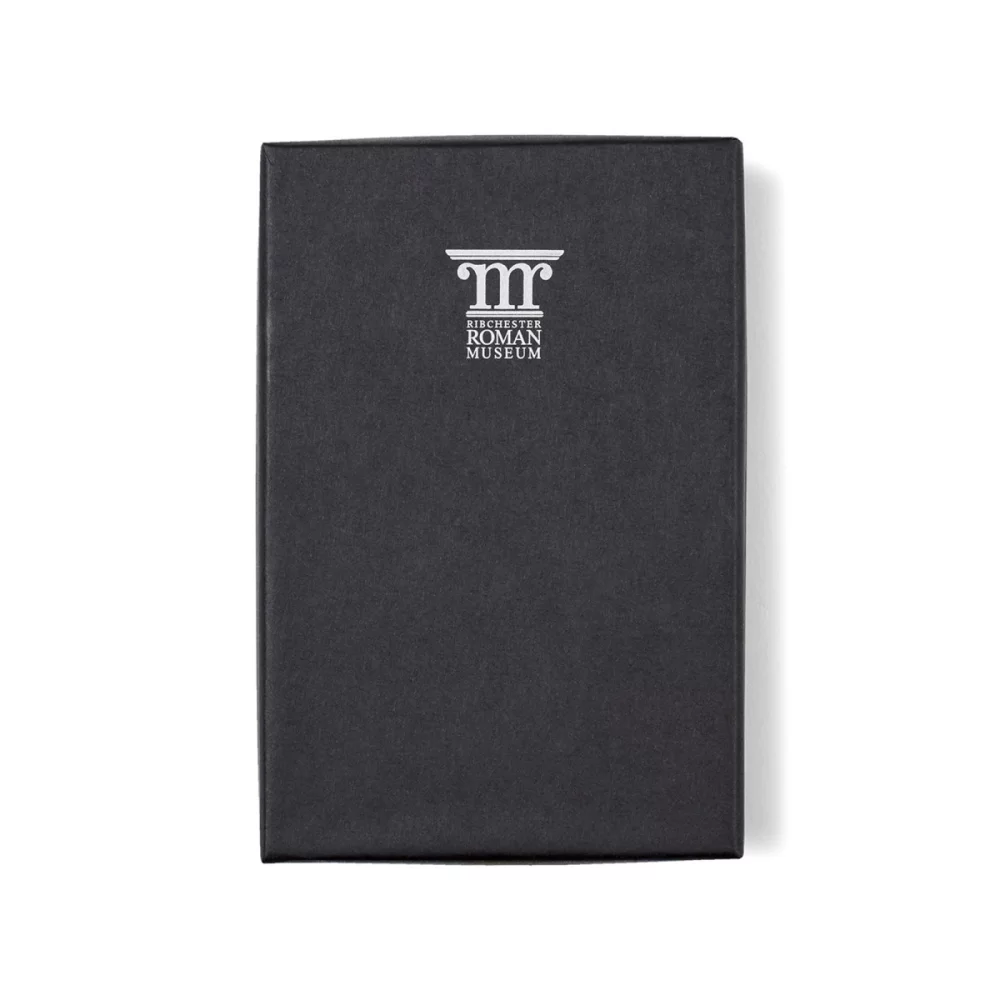 Ensemble-cadeau de carnet de poche Moleskine® - Noir