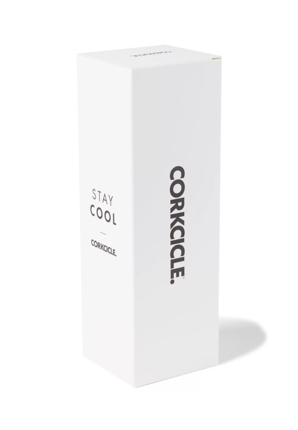 CORKCICLE® Canteen - 16 oz. - Bleu Marine Brillant