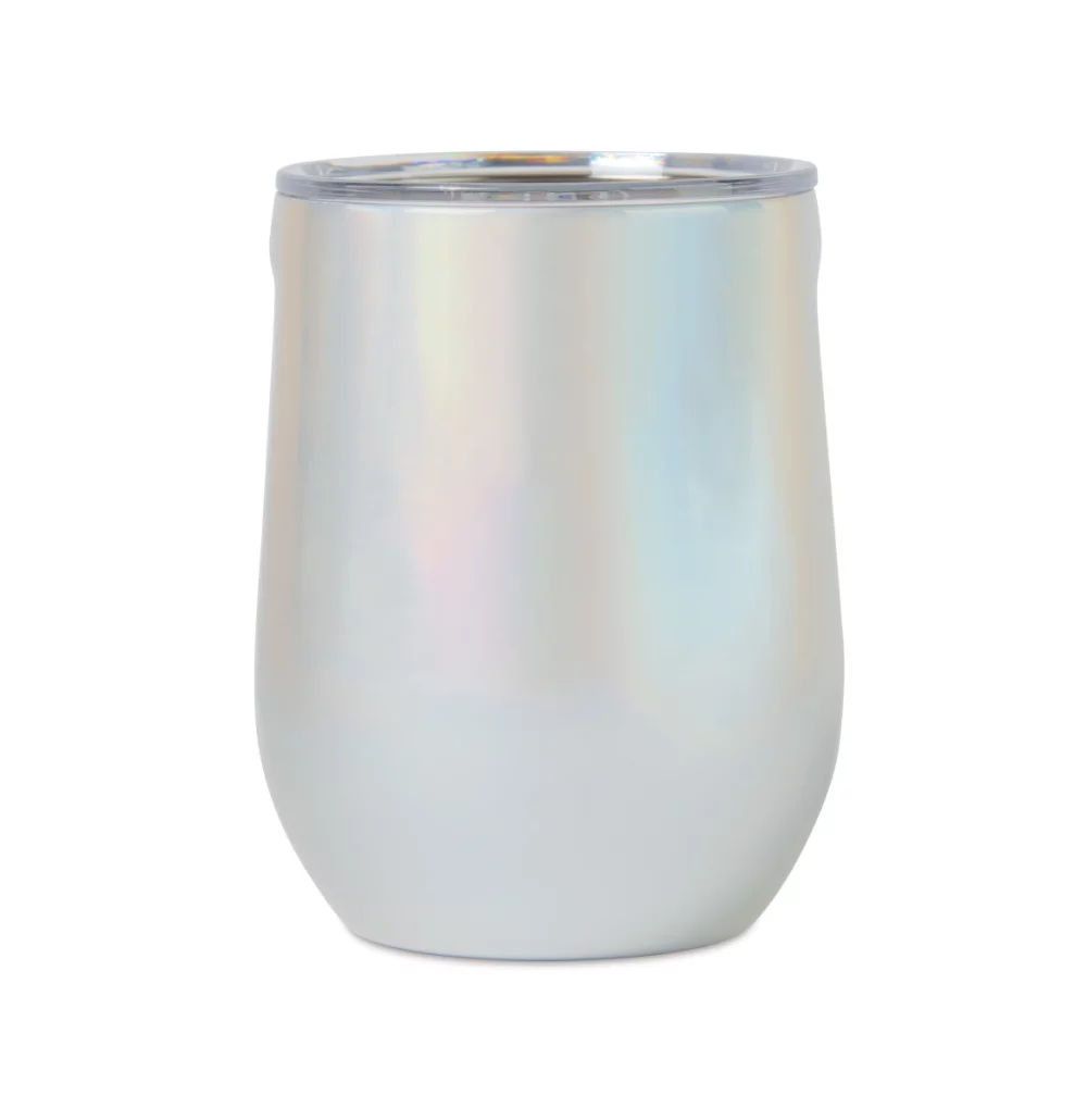 CORKCICLE® Stemless Wine Cup - 12 Oz. - Prismatic