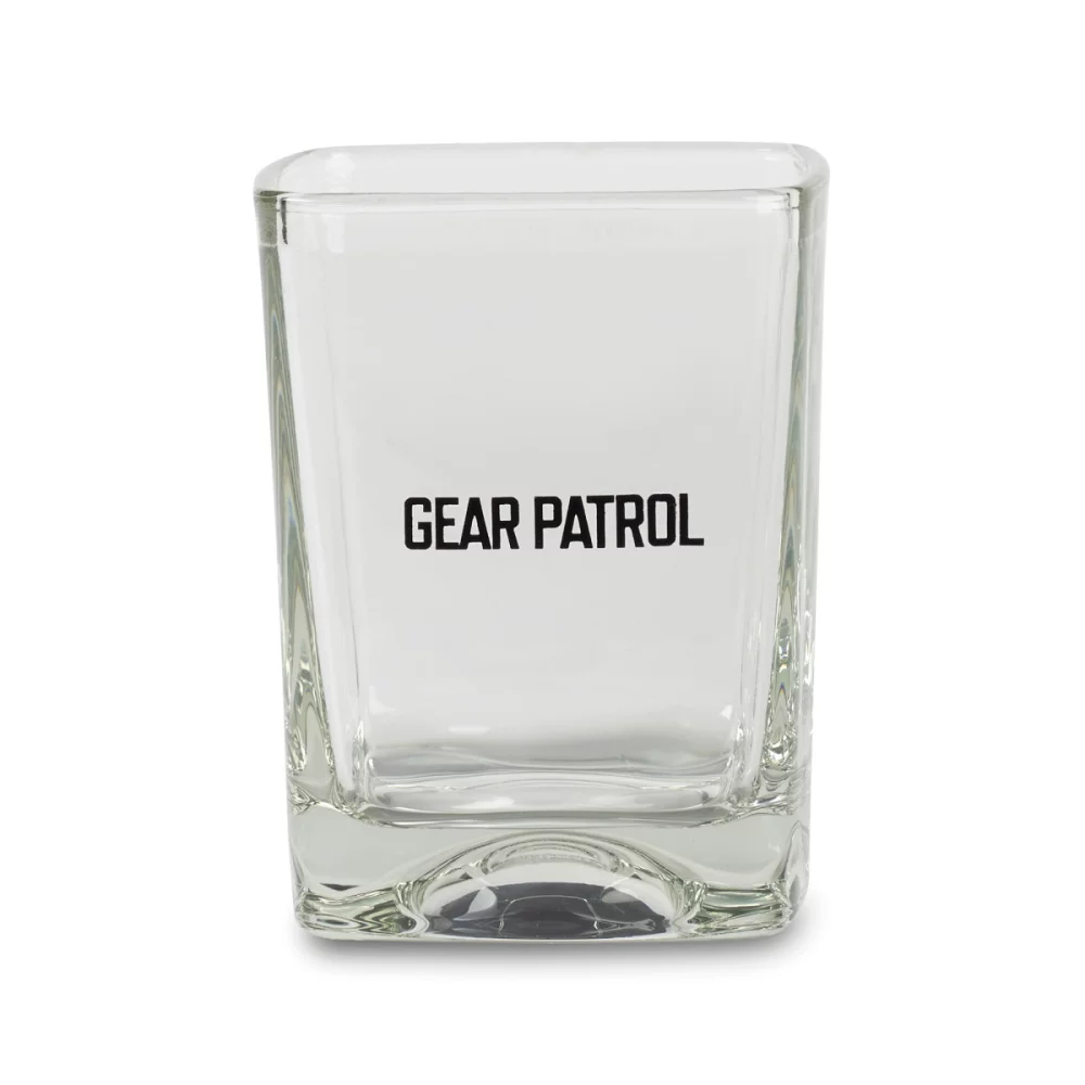 CORKCICLE® Whiskey Wedge - Clear