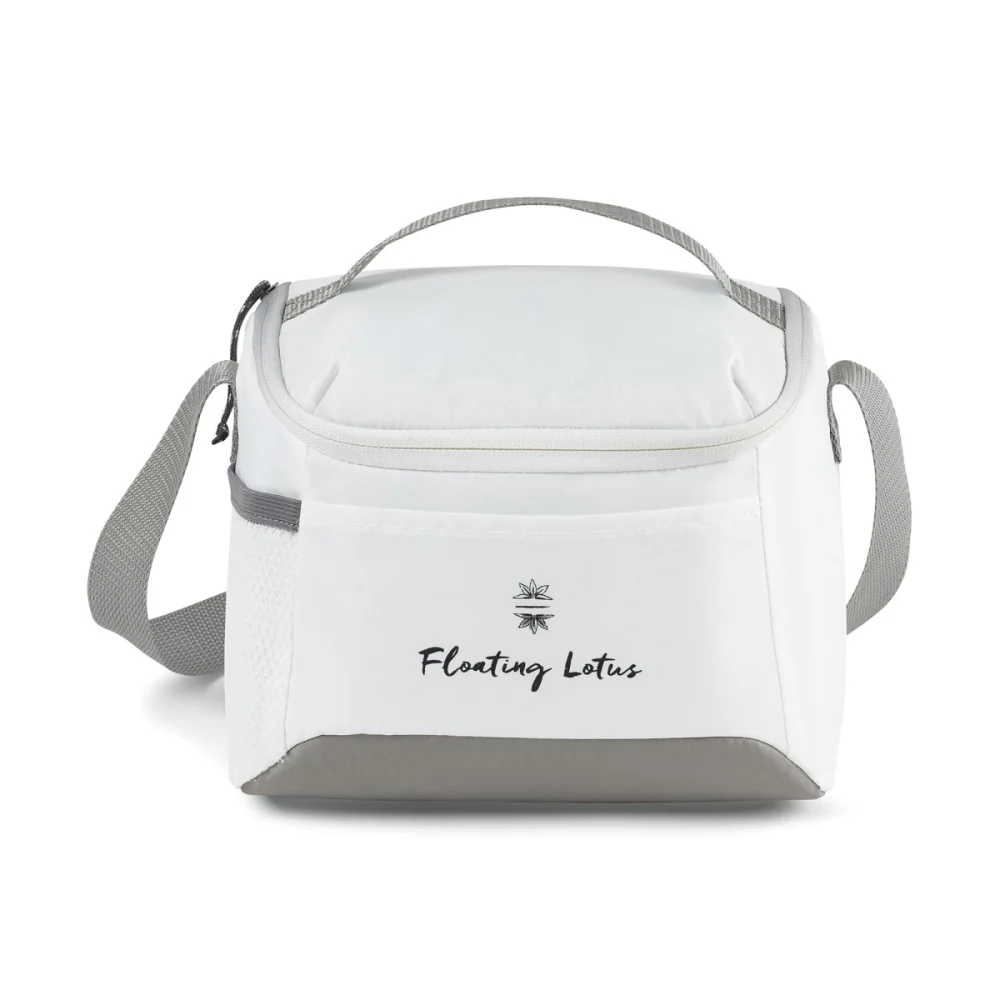 Succès Gourmet Cooler - Blanc
