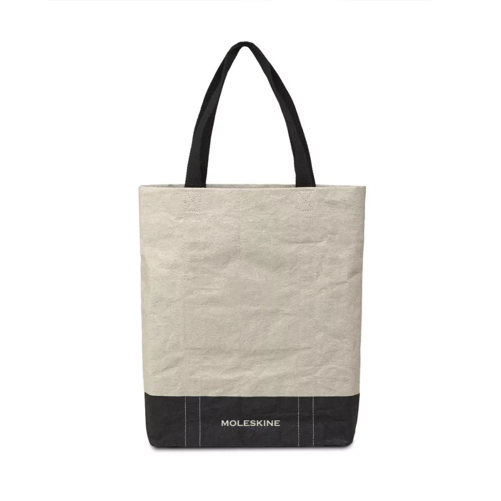 Moleskine® Go Shopper - Plain - Neutral