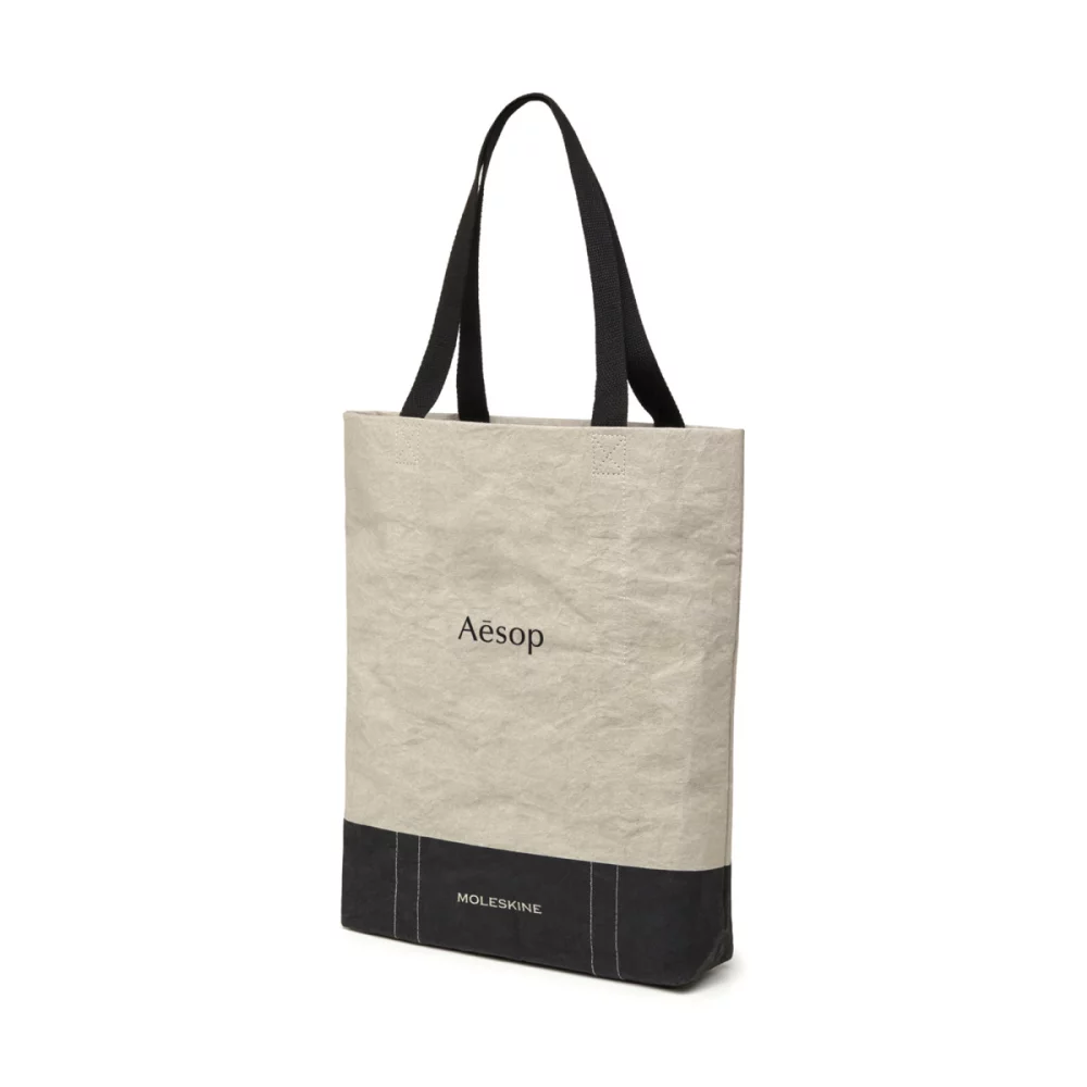 Moleskine® Go Shopper - Uni - Neutre