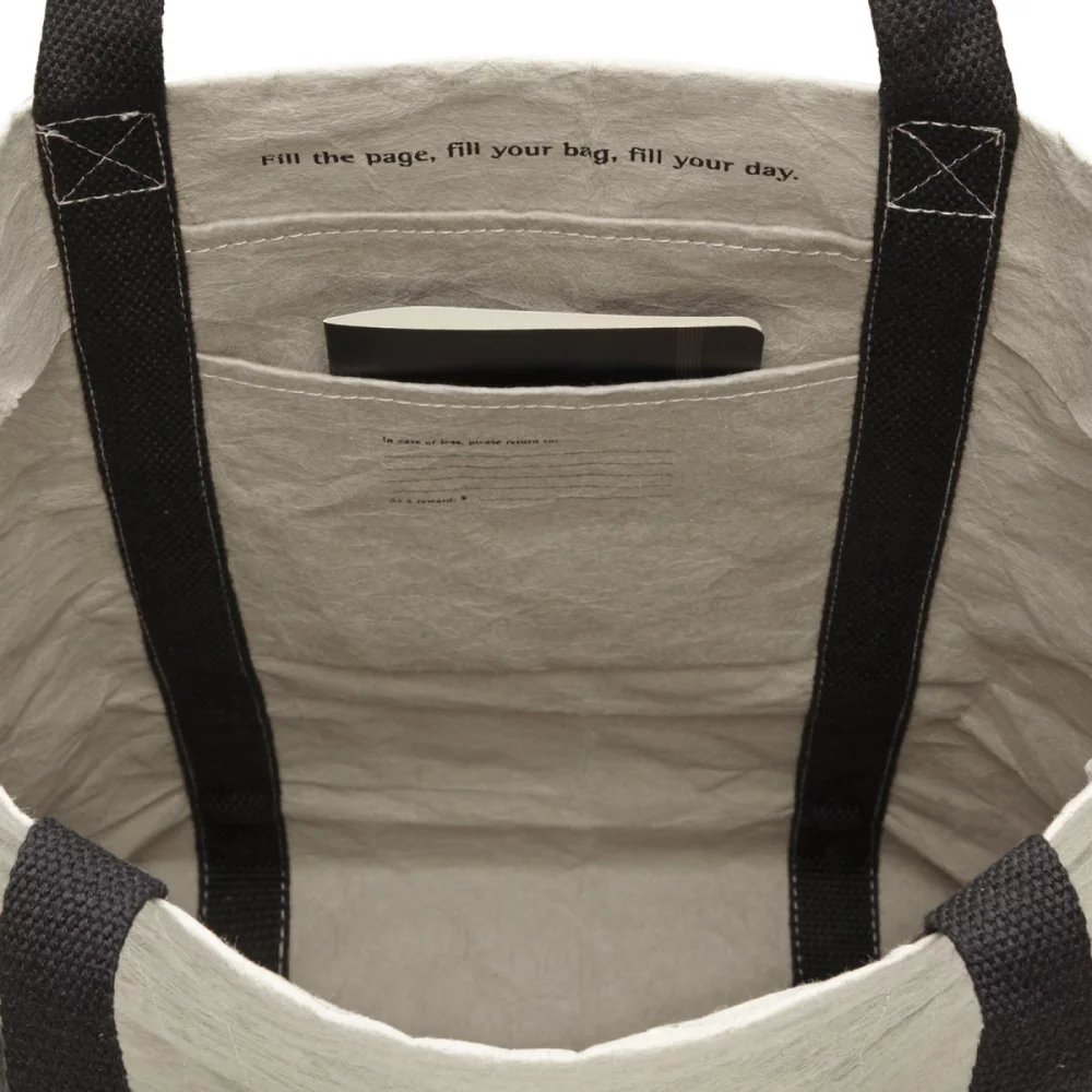 Moleskine® Go Shopper - Uni - Neutre