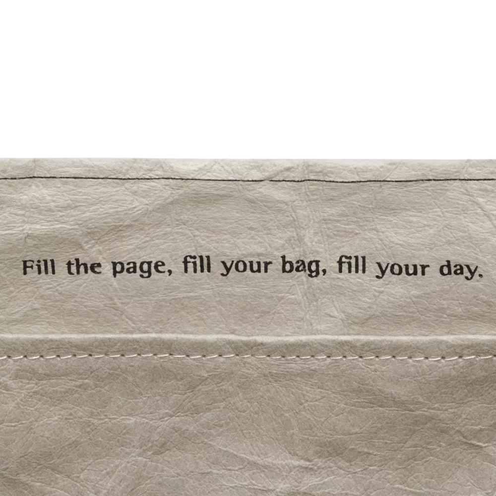 Moleskine® Go Shopper - Uni - Neutre