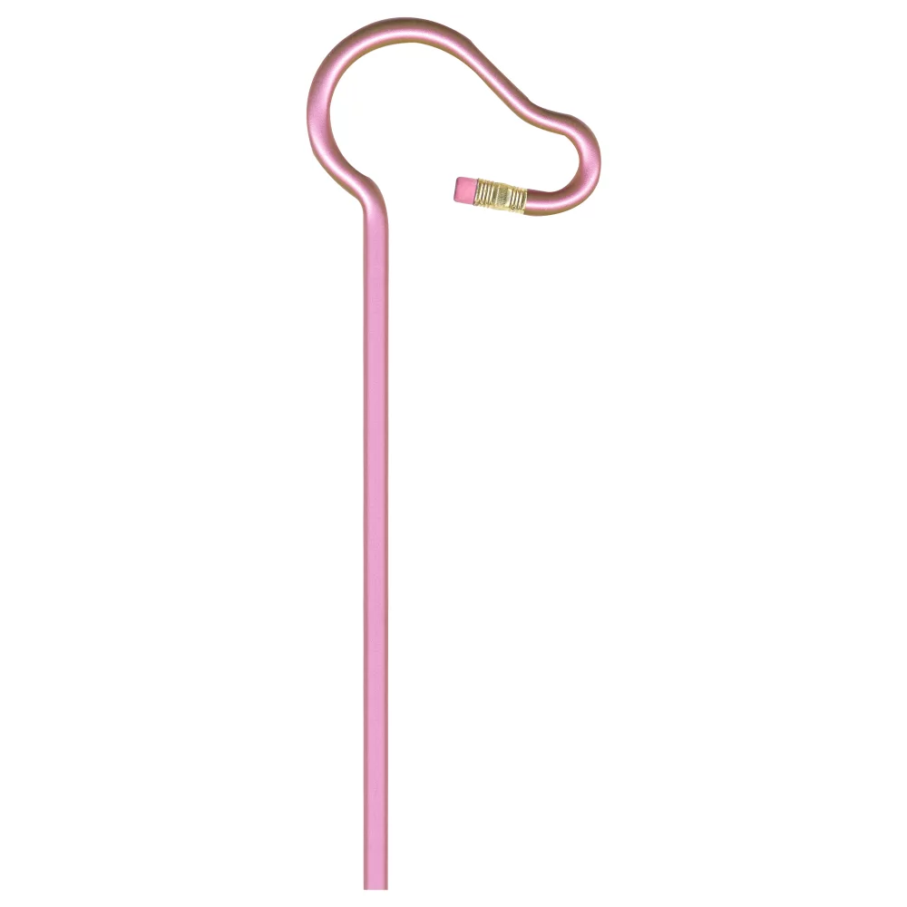 Ear Bentcil, Bent #2 Pencil