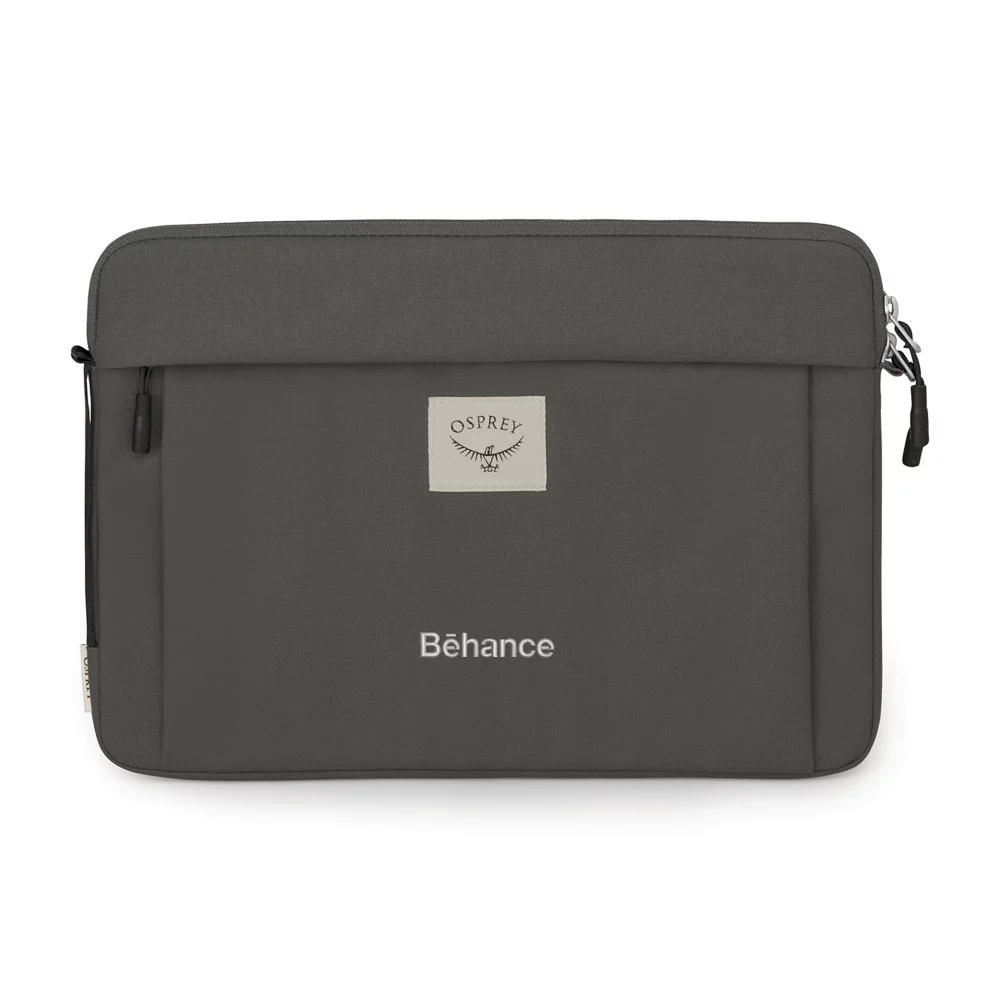 Housse pour ordinateur portable Osprey Arcane™ 13" - Noir délavé