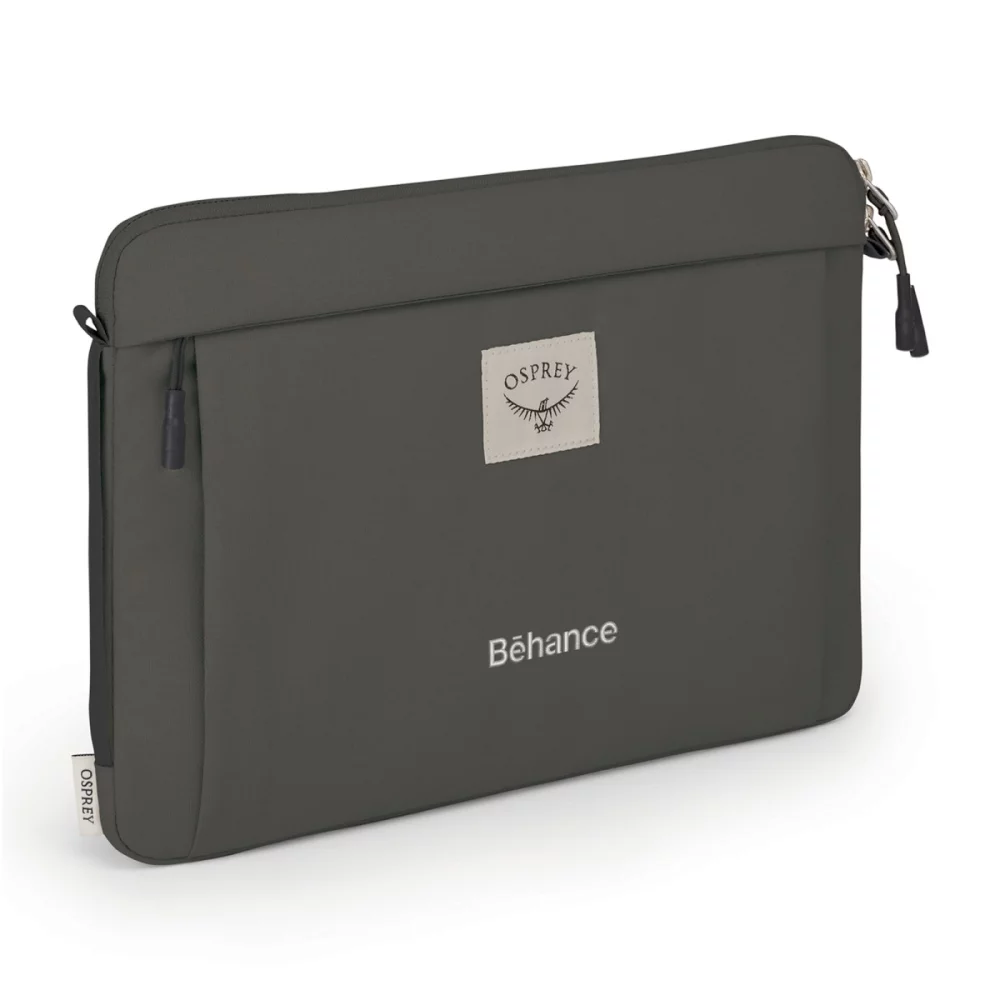 Osprey Arcane™ 13" Laptop Sleeve - Stonewash Black