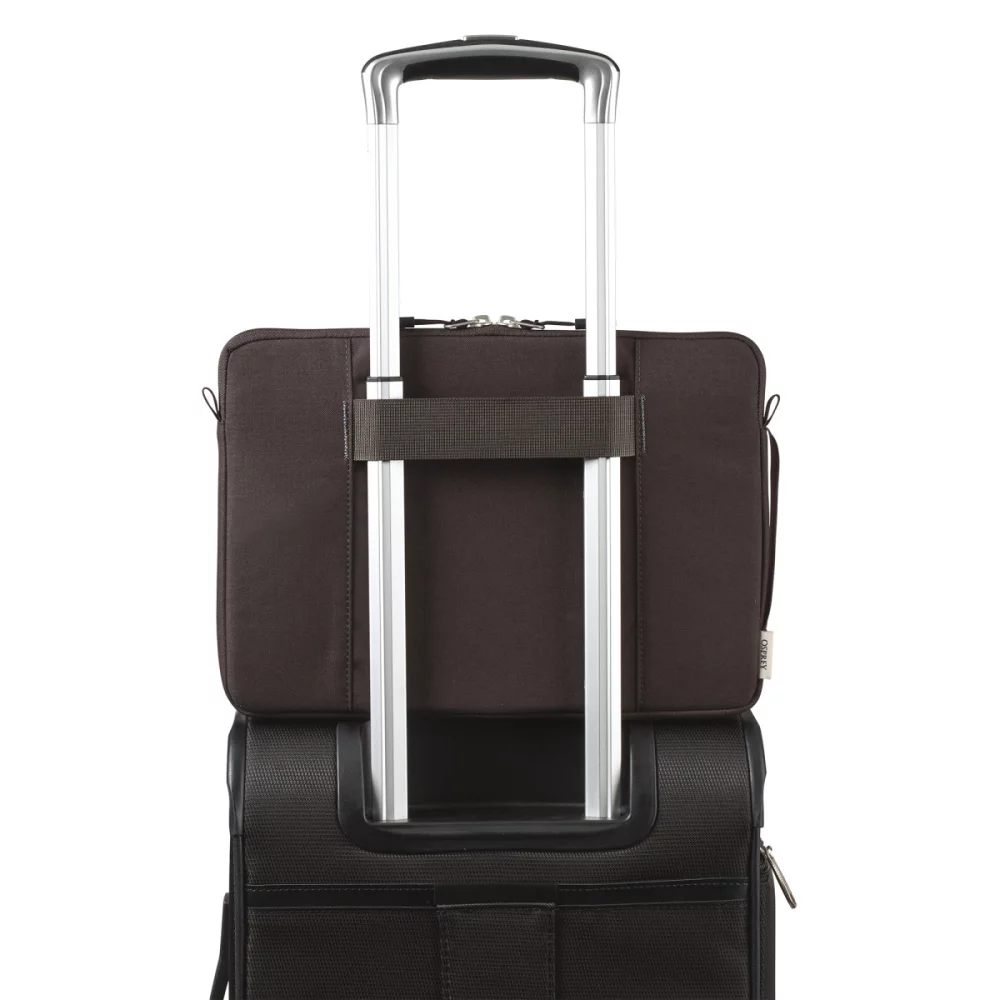 Osprey Arcane™ 13" Laptop Sleeve - Stonewash Black