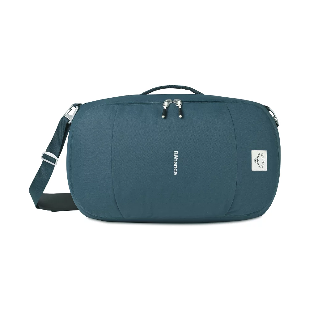 Sac de voyage Osprey Arcane™ - Bleu Stargazer