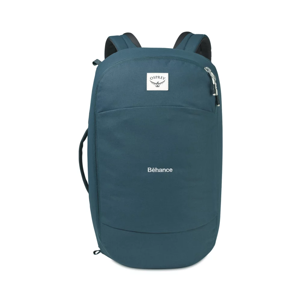 Osprey Arcane™ Duffel Pack - Stargazer Blue