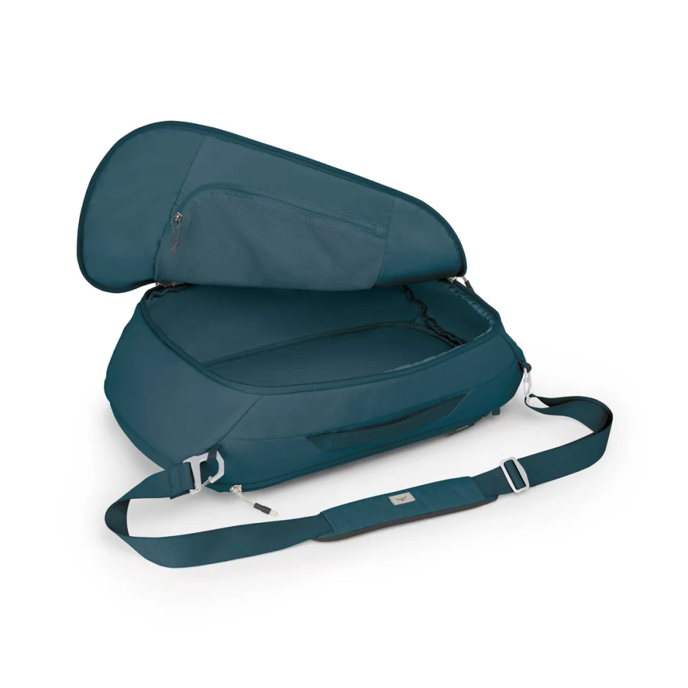 Sac de voyage Osprey Arcane™ - Bleu Stargazer