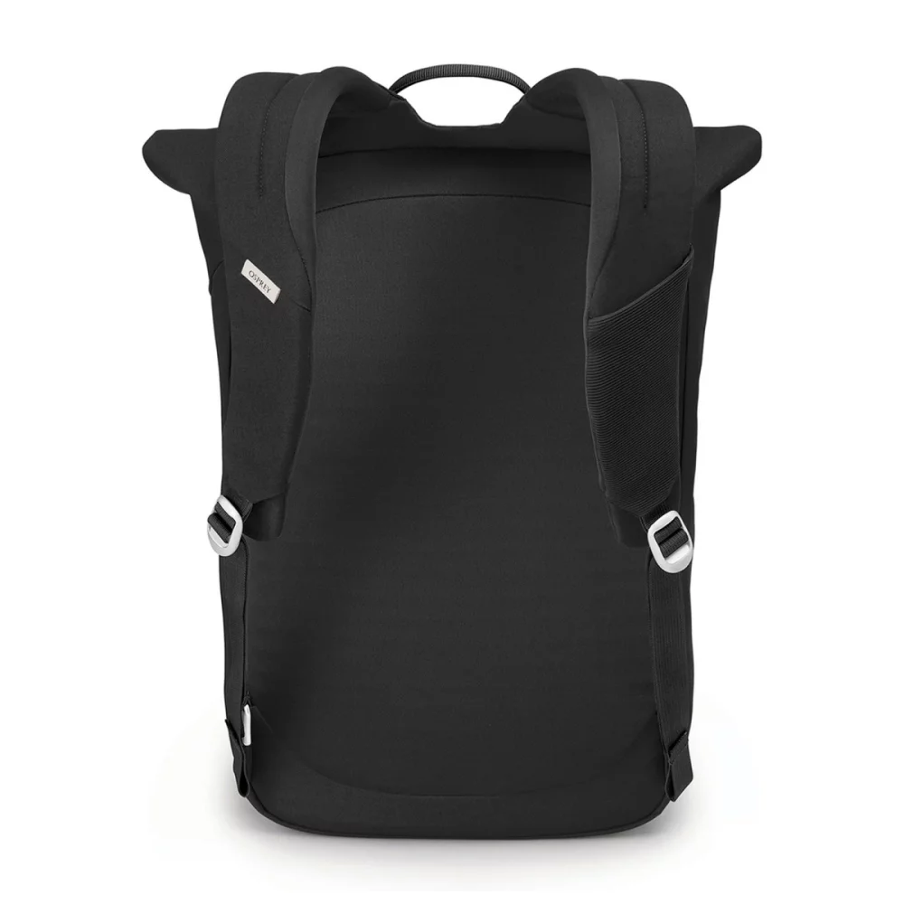 Osprey Arcane™ Roll Top Pack - Black