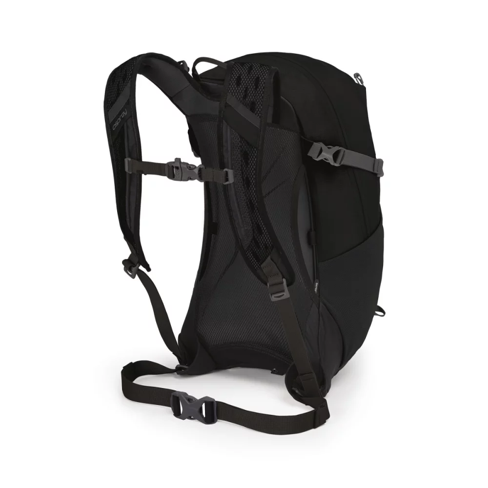 Osprey® Hikelite 18 - Black