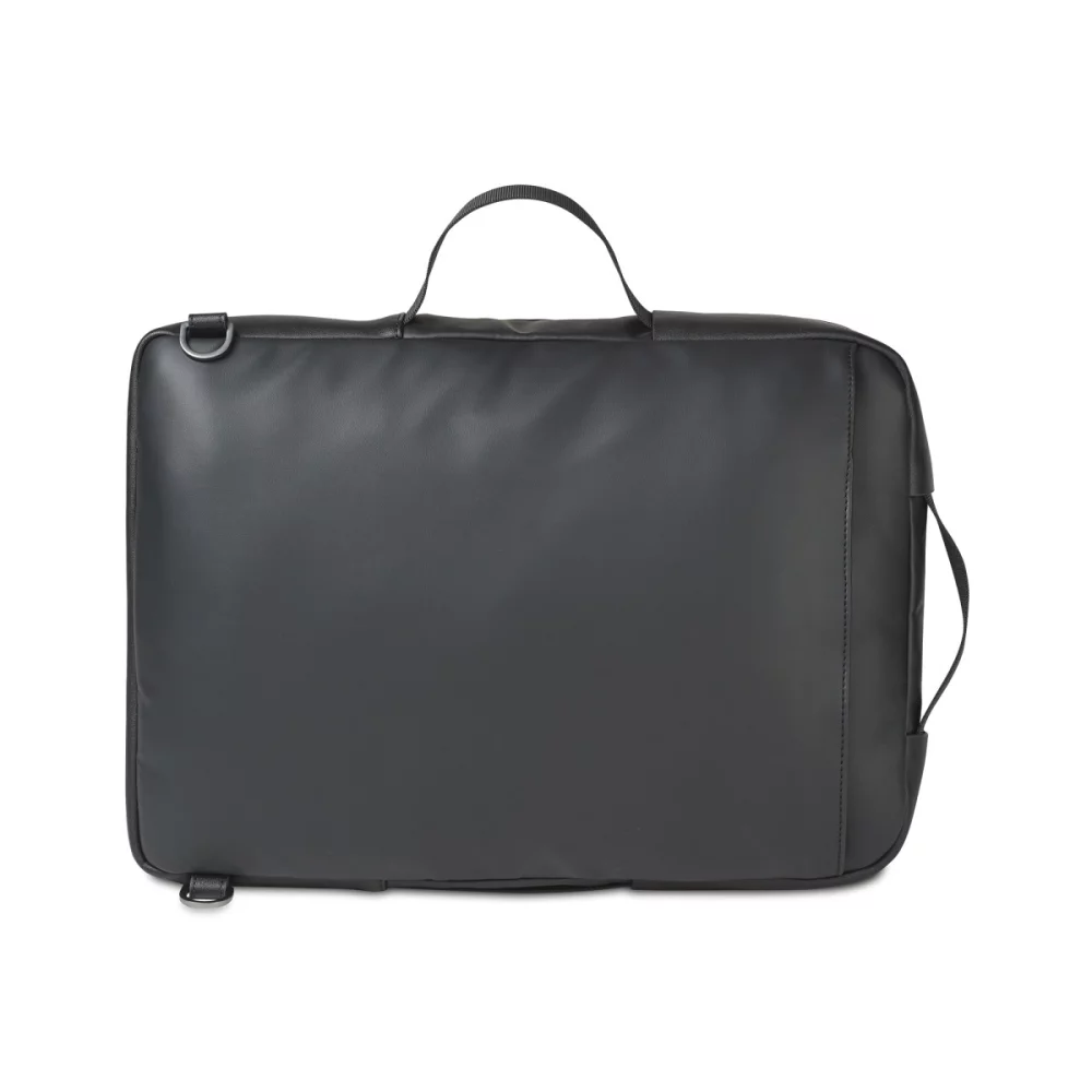 Moleskine® Classic Pro Vertical Device Bag - Black