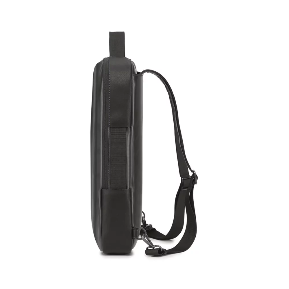 Moleskine® Classic Pro Vertical Device Bag - Black