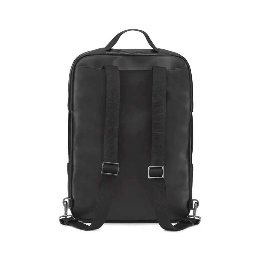 Moleskine® Classic Pro Vertical Device Bag - Black