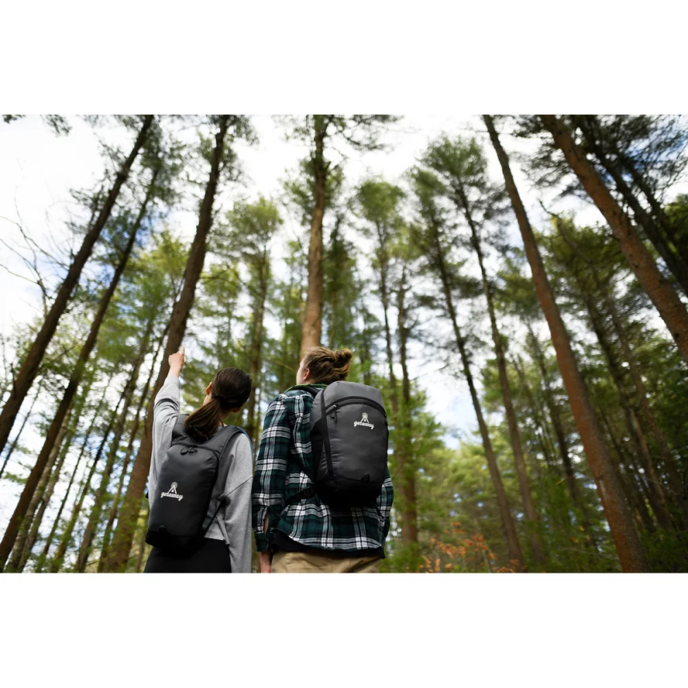 Trailside Slim Pack - Gunite