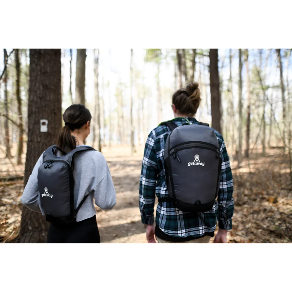 Sac à dos Trailside Slim - Gunite